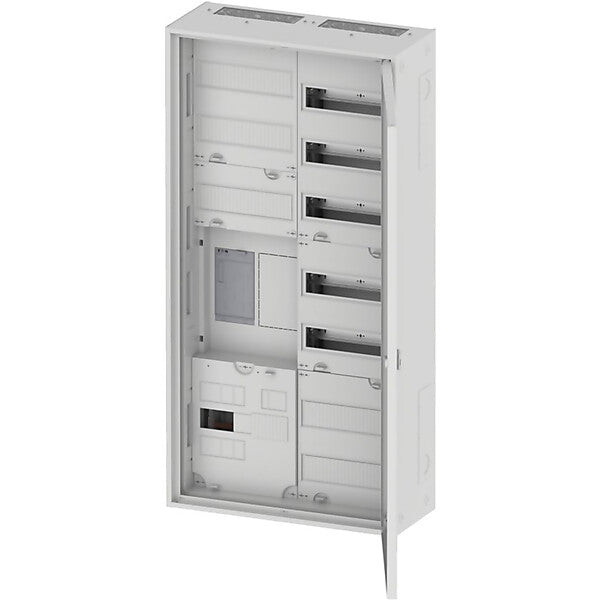 Eaton Zähler-Komplettschrank eHZ, o.Bestückung ZSD-ZV-1100-BKEI/APZ